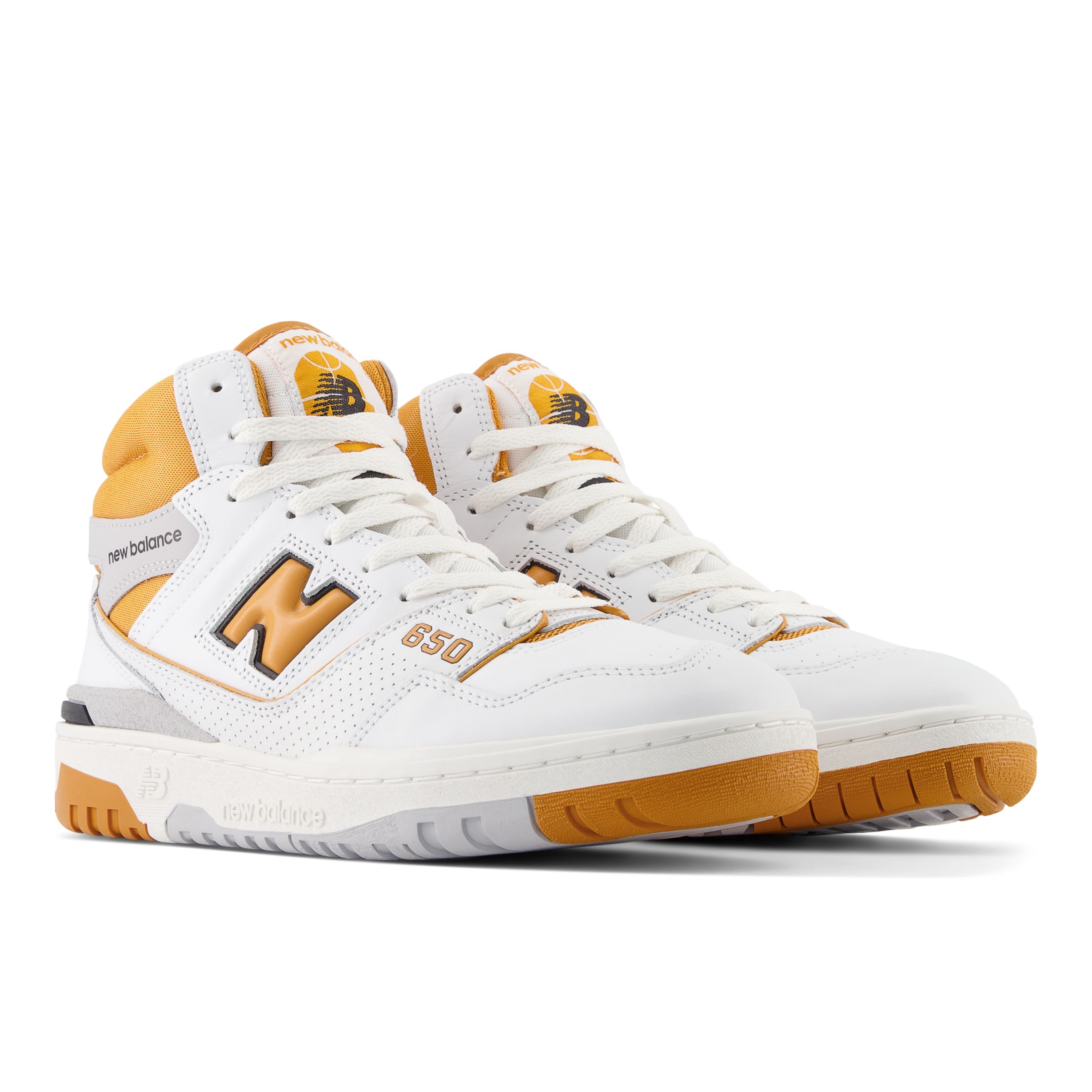 New Balance  sneaker Grijs