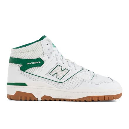 Men's Lifestyle Shoes Fashion Sneakers - New Balance