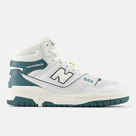 New Balance 650, BB650RGR image number null