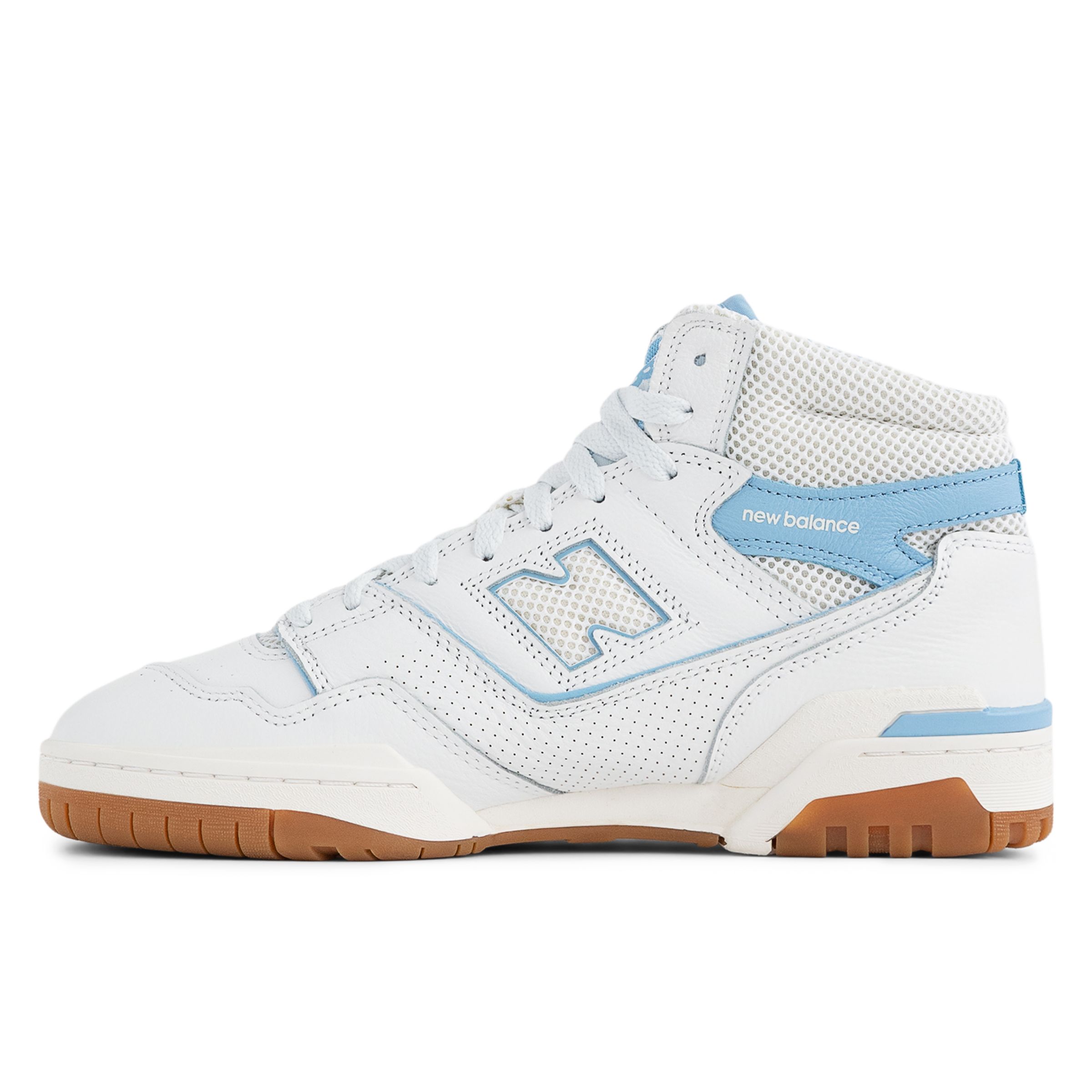 New Balance  sneaker Blauw