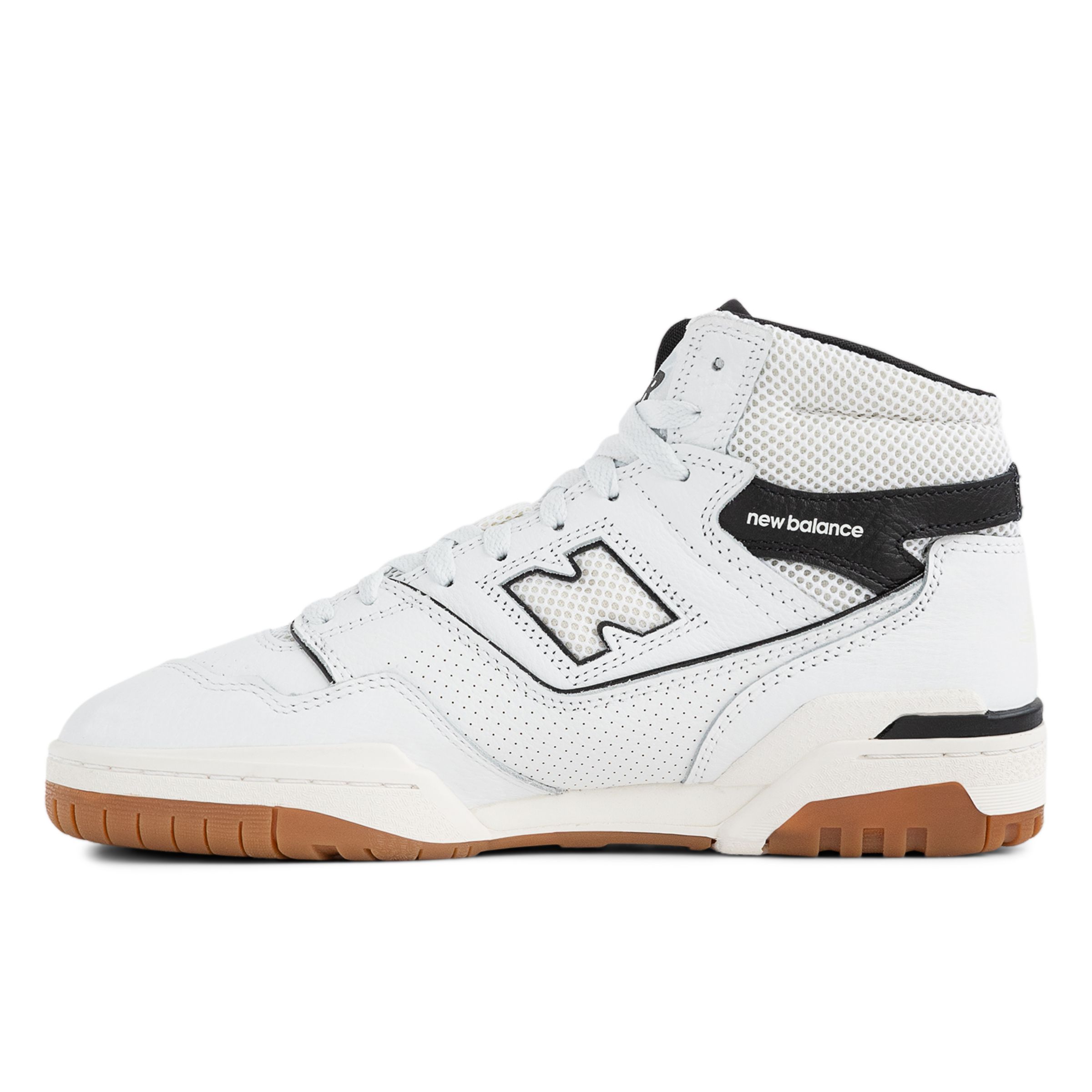 New Balance  sneaker Zwart