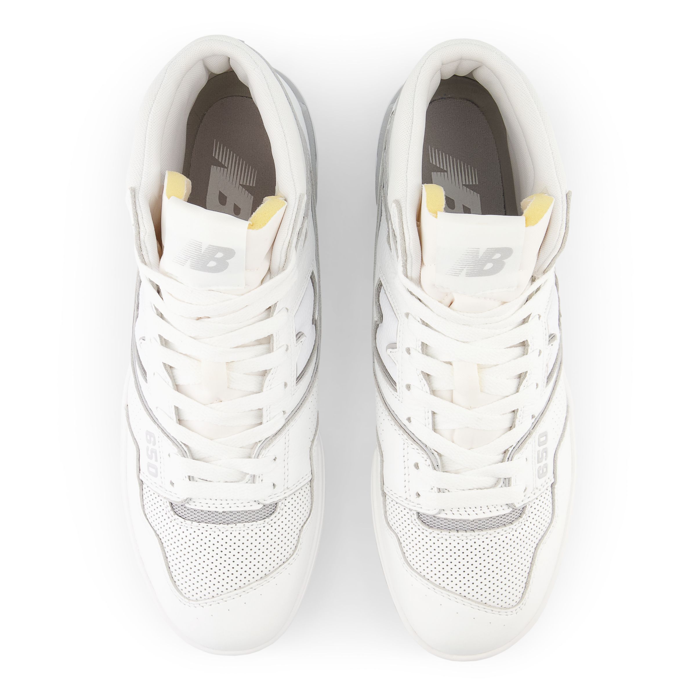 New Balance  sneaker Grijs