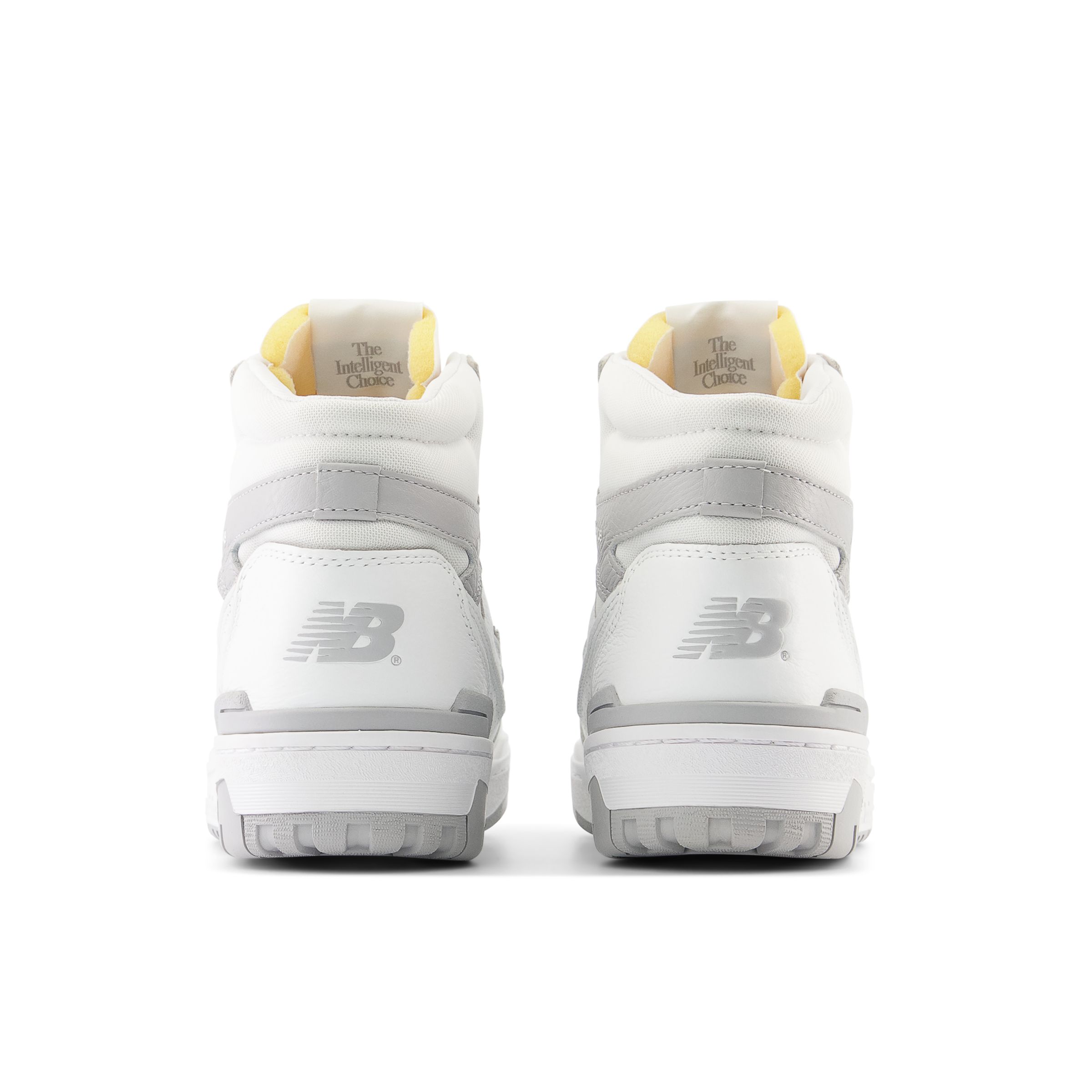 New Balance  sneaker Grijs
