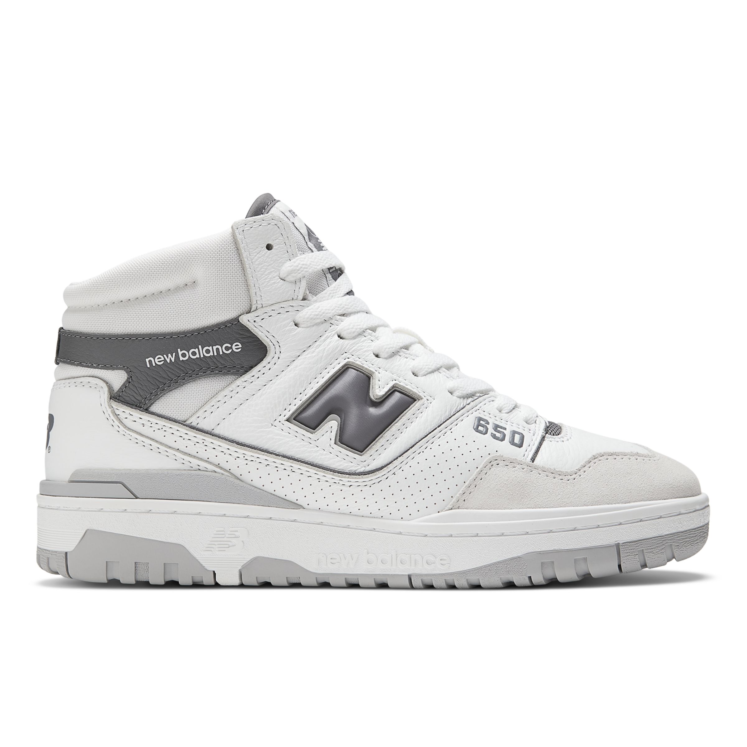 New Balance  sneaker Grijs