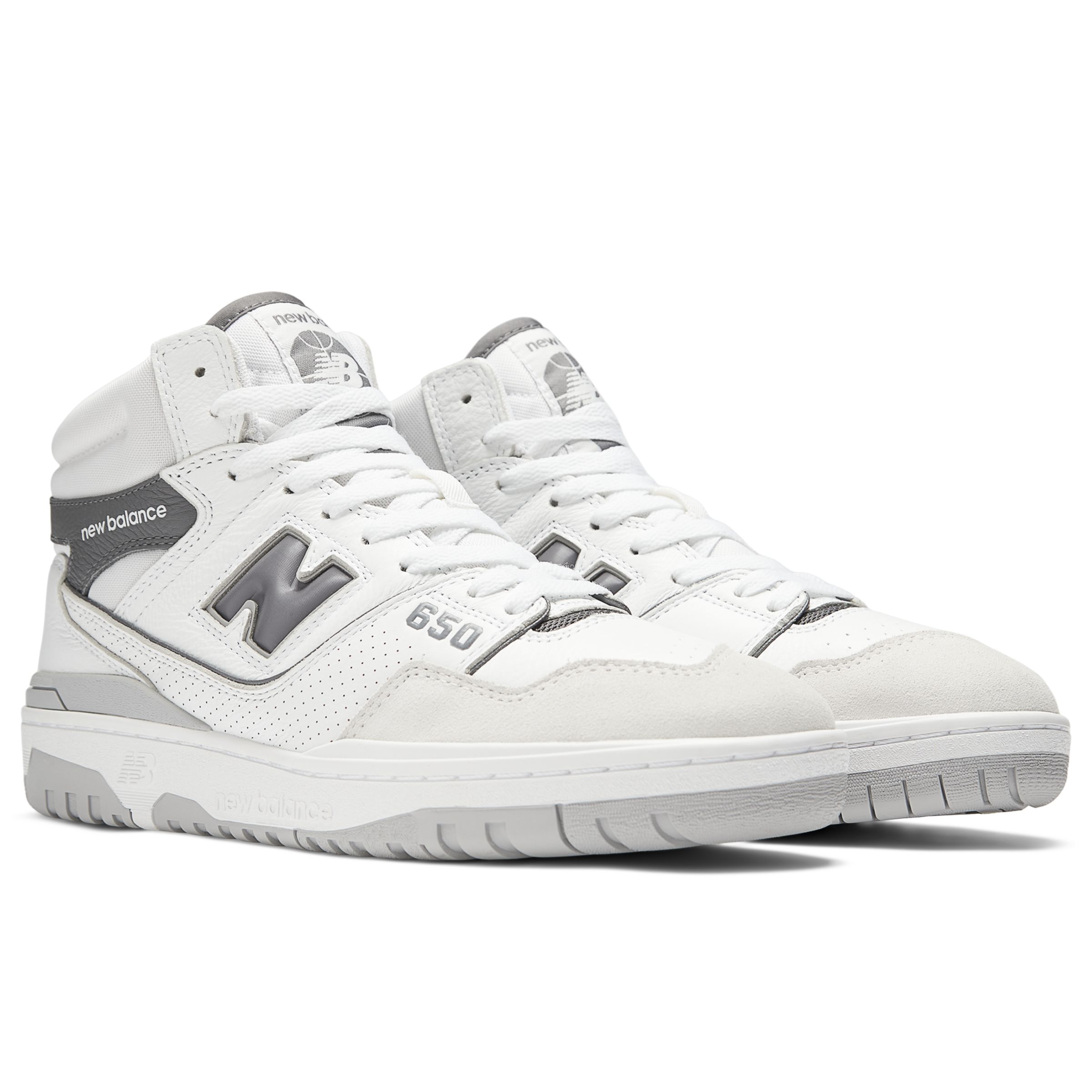 New Balance  sneaker Veelkleurig