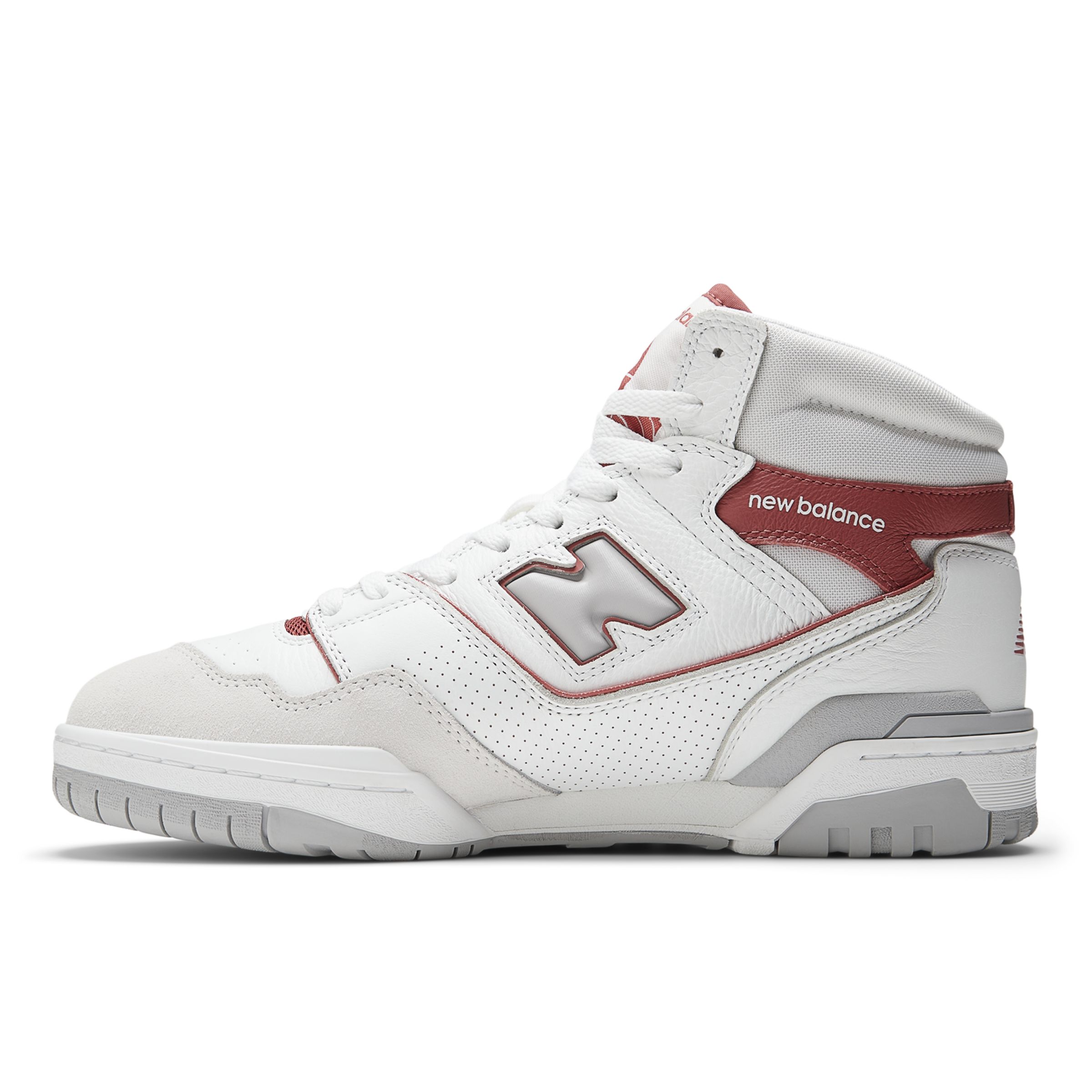 New Balance  sneaker Wit
