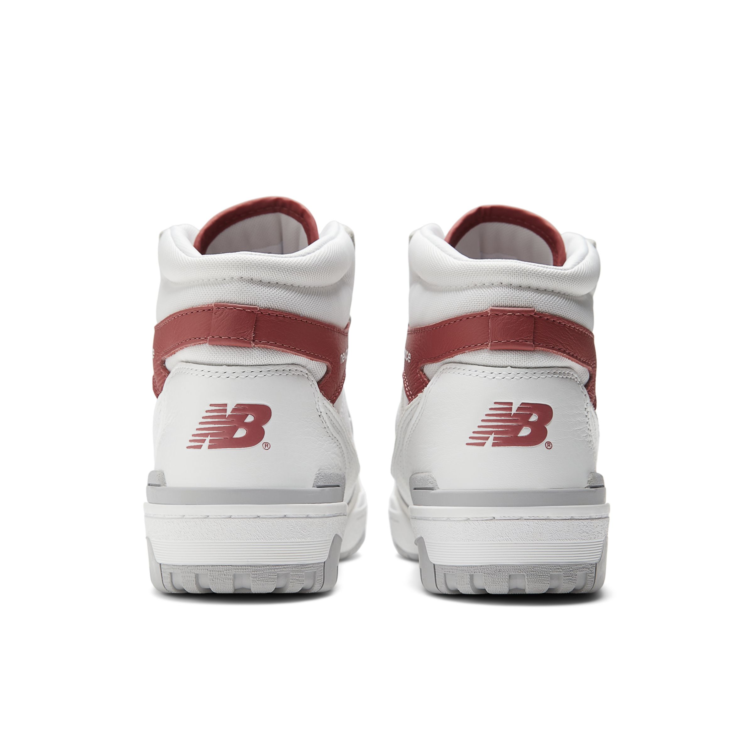 New Balance  sneaker Wit