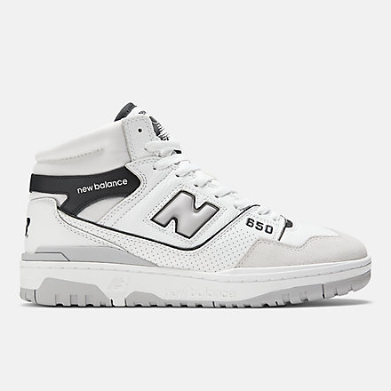 New Balance 650, BB650RWH image number null
