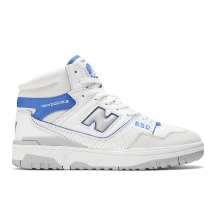 Men's 650 Lifestyle Shoes styles | New Balance South Africa - Official ...