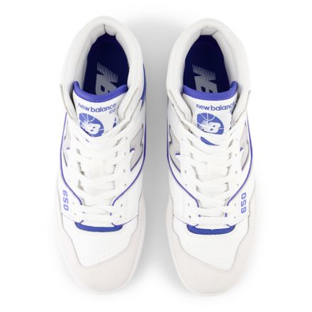 Unisex 650 Shoes - New Balance