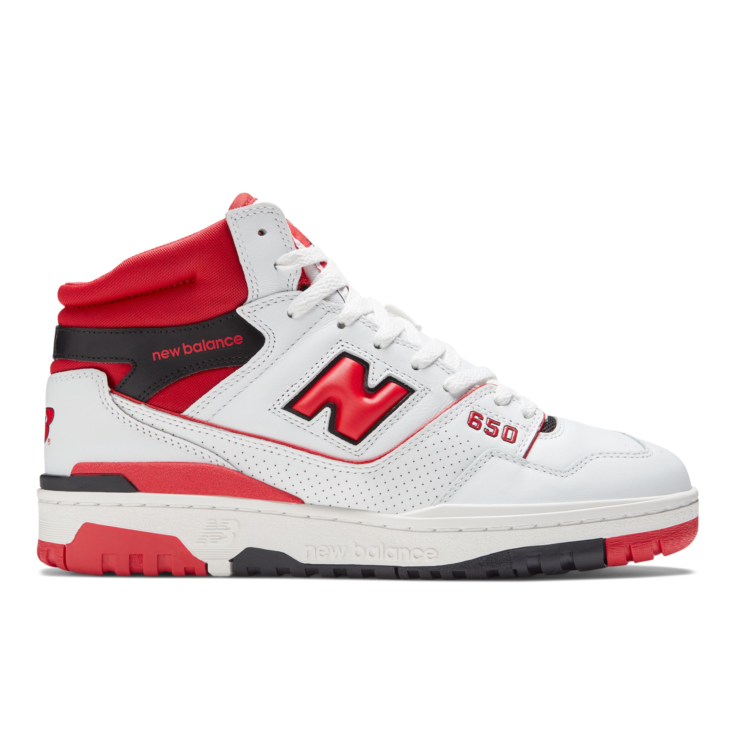 New balance 1980 rood new arrivals