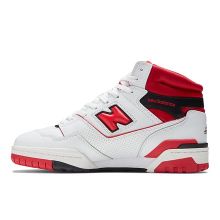 high top new balance shoes