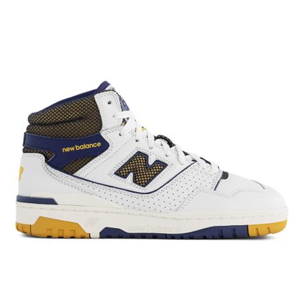 New Balance 550 Aimé Leon Dore Sneaker