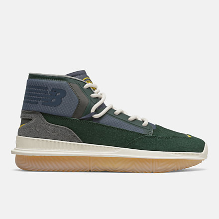 Men's Basketball Shoes & Sneakers - New Balance كريم كيوفي Men's Basketball Shoes & Sneakers - New Balance كريم كيوفي