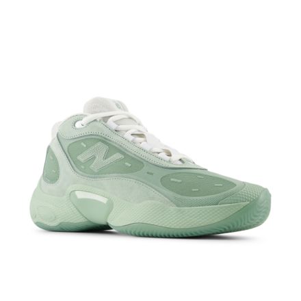 Fresh Foam BB V3, Noir with Équipe Rouge, BBFRSFN3