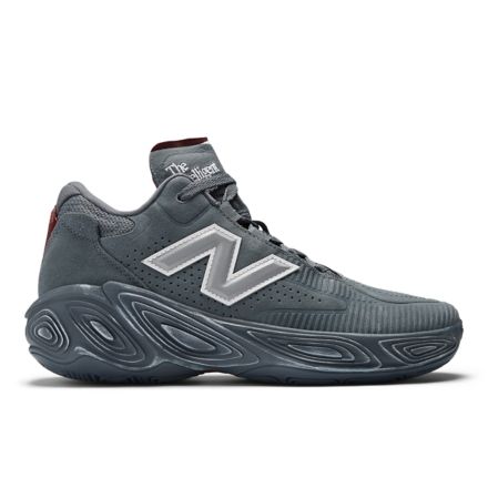 Men's Basketball Shoes - New Balance