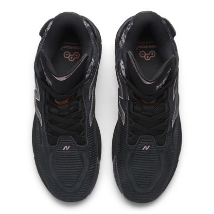Fresh Foam BB v2 - New Balance
