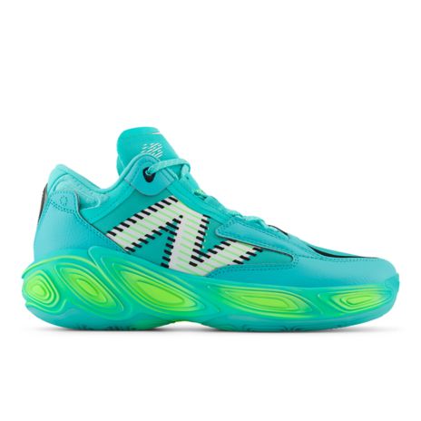 Basketball Sneakers Apparel New Balance