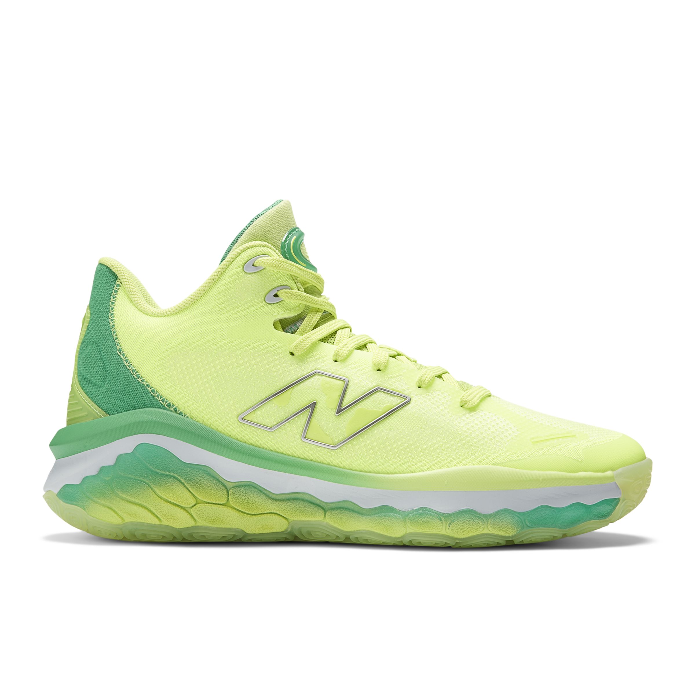 Unisex Basketball Shoes | Fresh Foam BB - New Balance