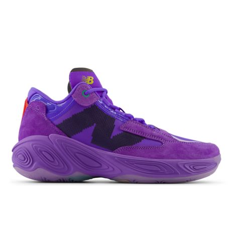 New balance hot sale raptors shoes