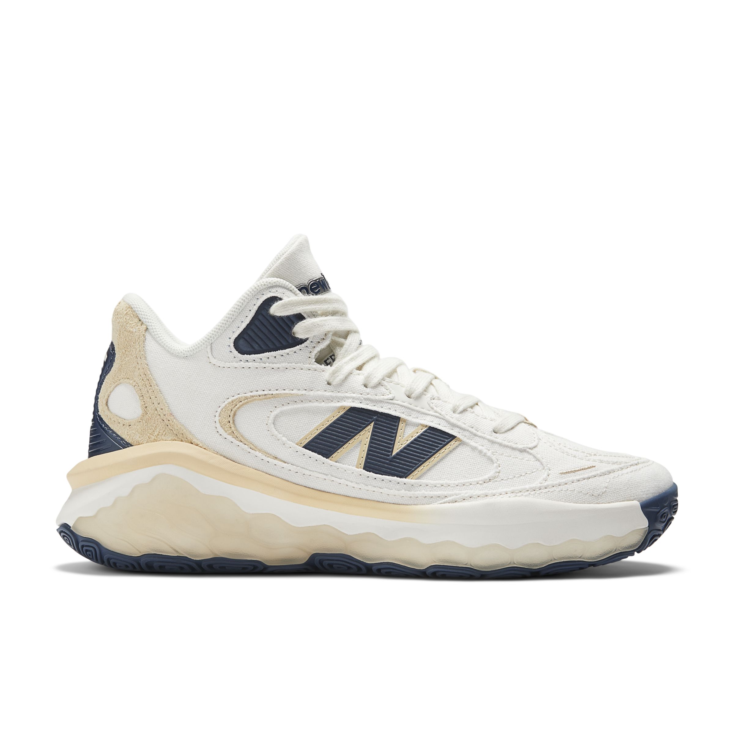 New balance extra hot sale wide basketball shoes