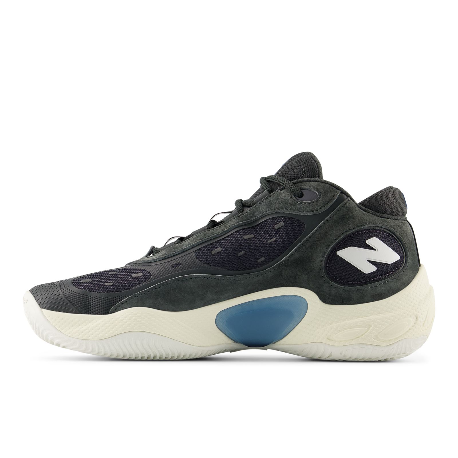 Мужские кроссовки New Balance Fresh Foam BB v3 — фото 2