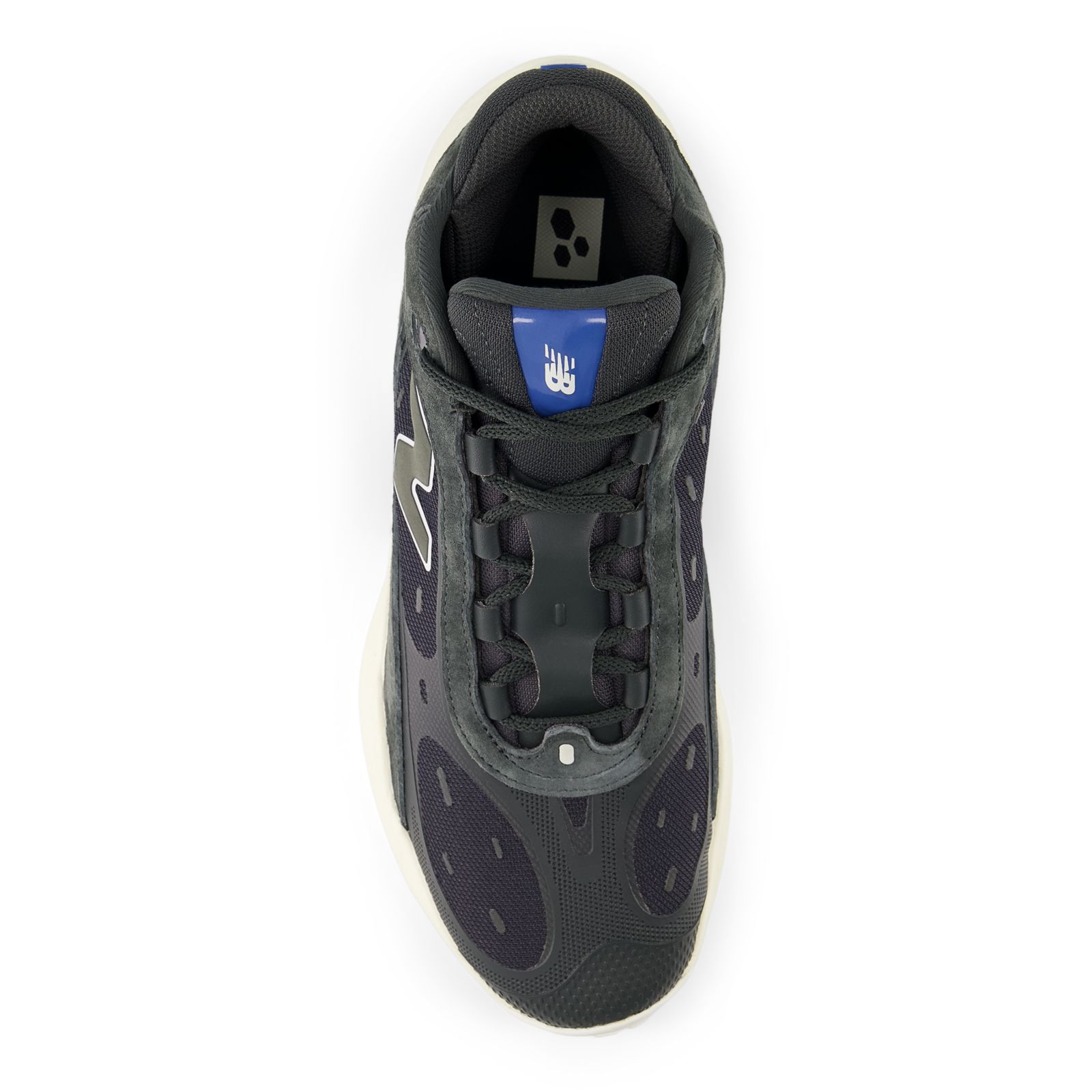 Мужские кроссовки New Balance Fresh Foam BB v3 — фото 3