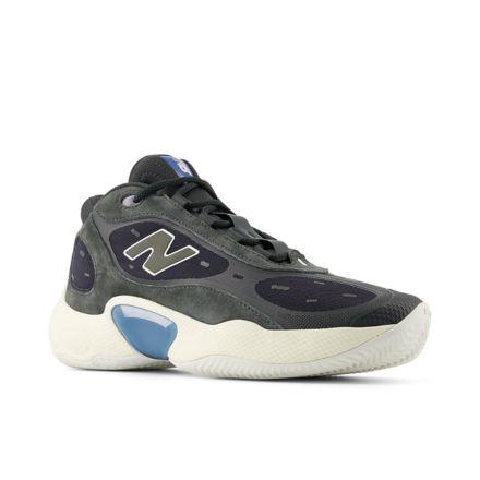 Fresh Foam BB V3, 白 with 爆發紅, BBFRSSH3