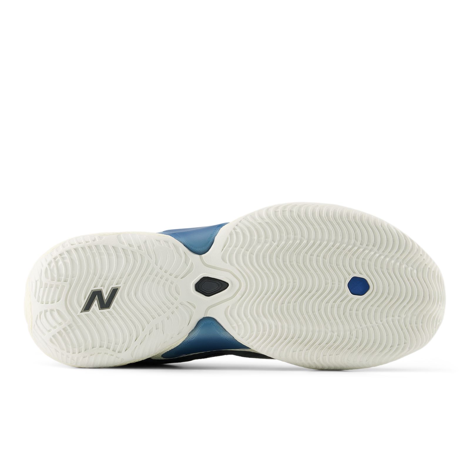 Мужские кроссовки New Balance Fresh Foam BB v3 — фото 4