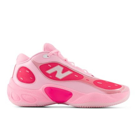 FRESH FOAM BB V3, Órbita rosa with Rosa intenso, BBFRSYK3