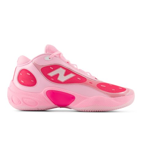 Basketball Shoes & Clothes - New Balance