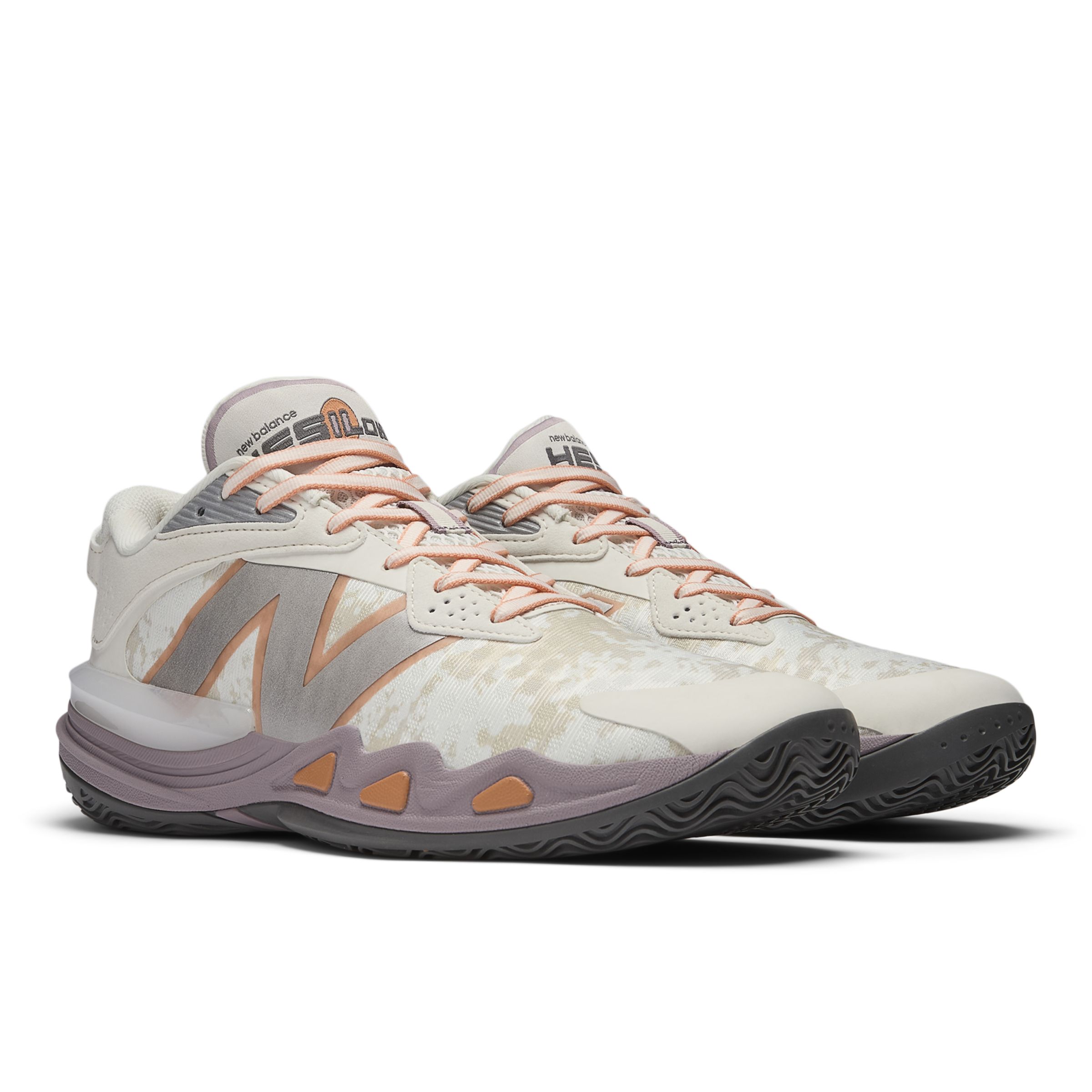 New Balance Unisex HESI LOW v2 Shoe | eBay