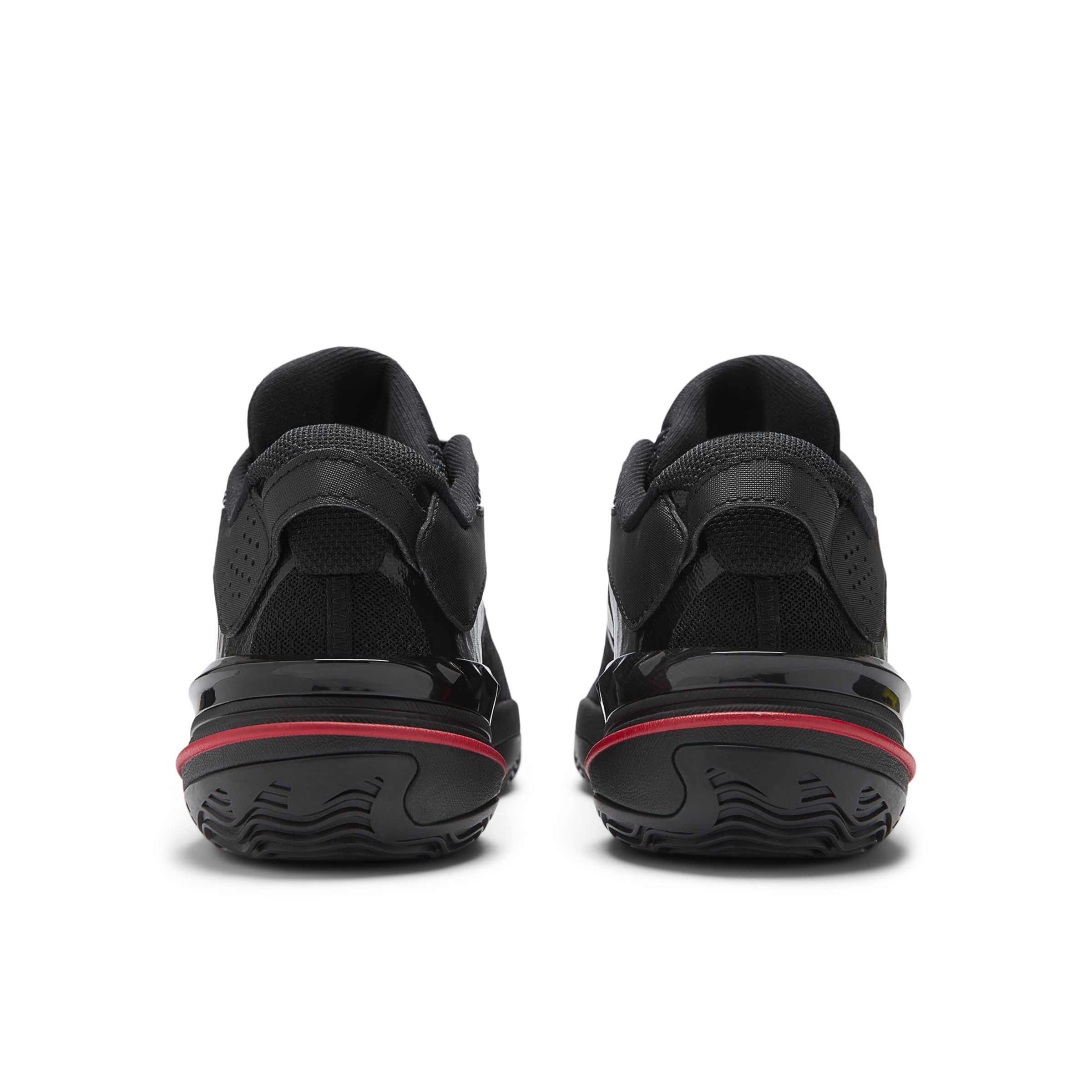 New Balance  sneaker Zwart