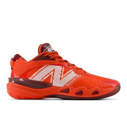 Chaussures De Basketball Pour Hommes New Balance