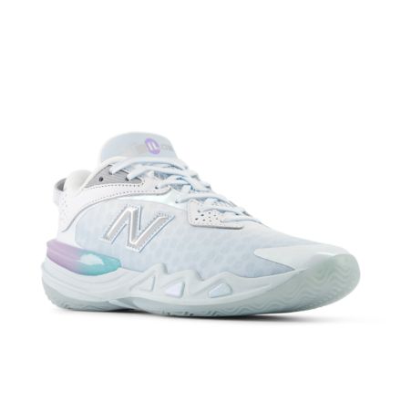 Tyrese Maxey x Hesi Low v2