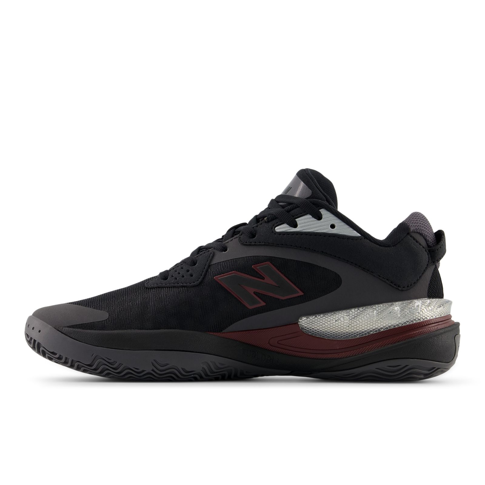 Мужские кроссовки New Balance HESI LOW V2 — фото 2