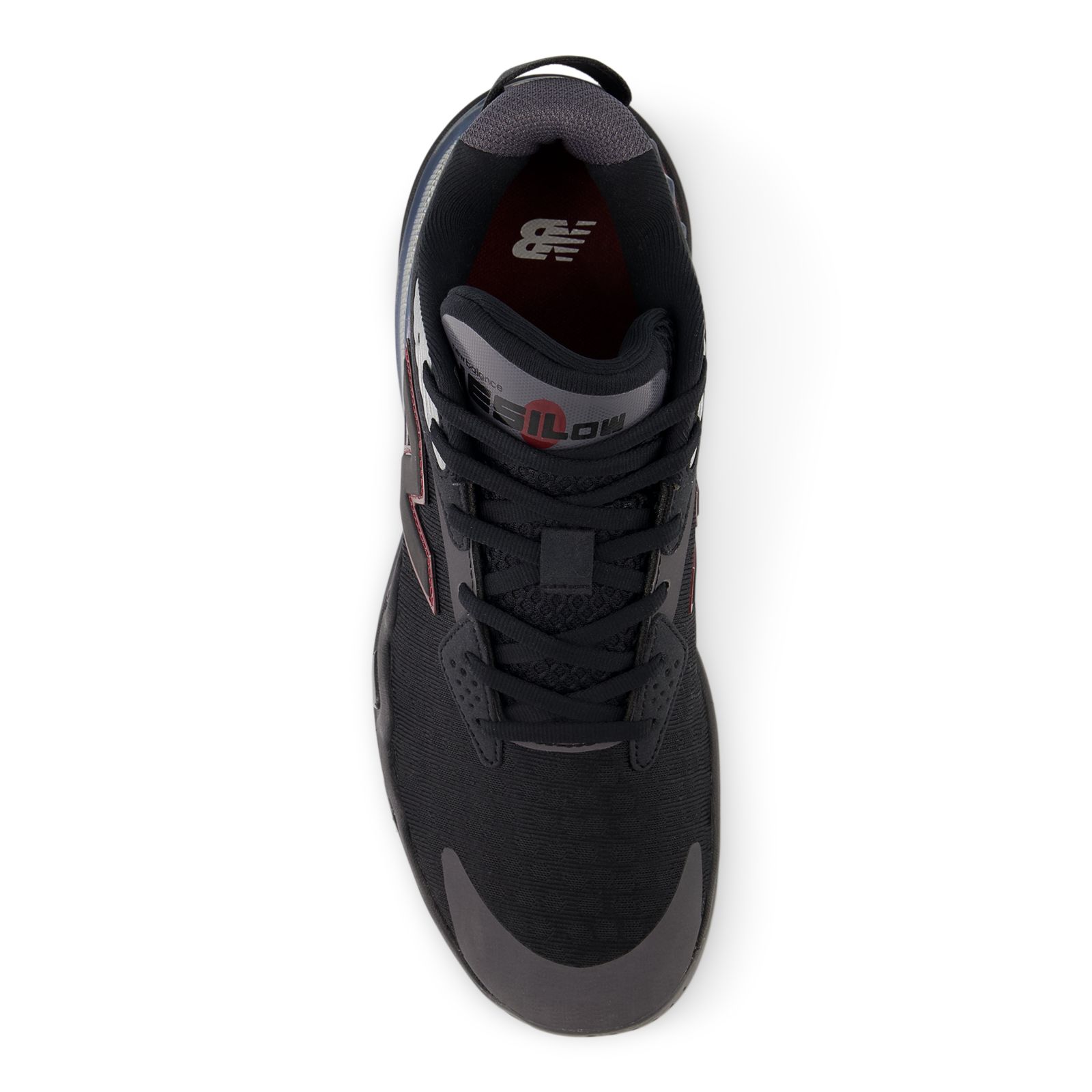 Мужские кроссовки New Balance HESI LOW V2 — фото 3