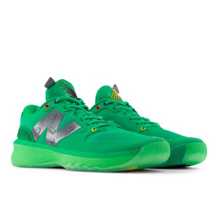 NBA All-Stars Debut New Balance Two XY V3 Shoes - Sports