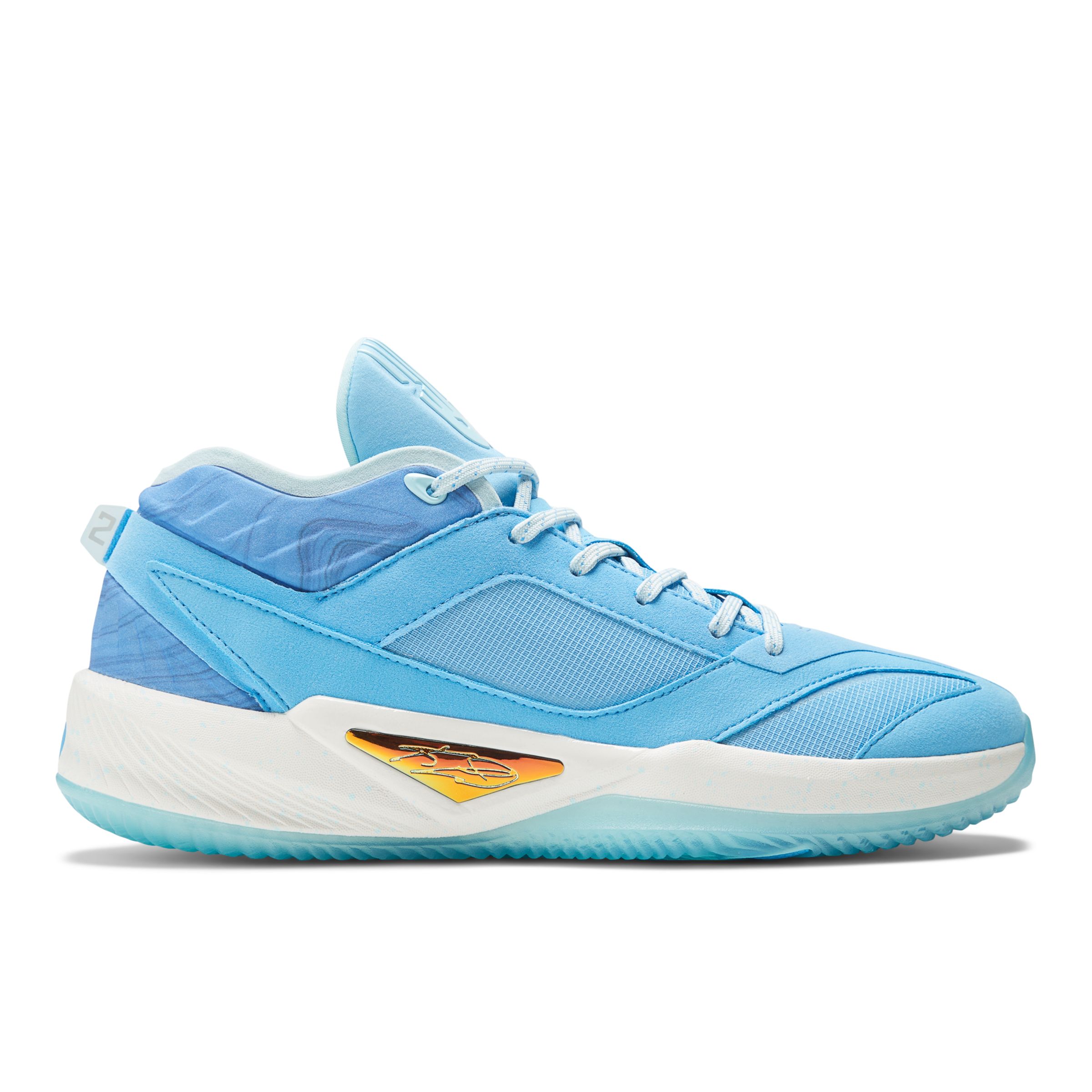 New Balance Heren KAWHI III - BBKLRC3