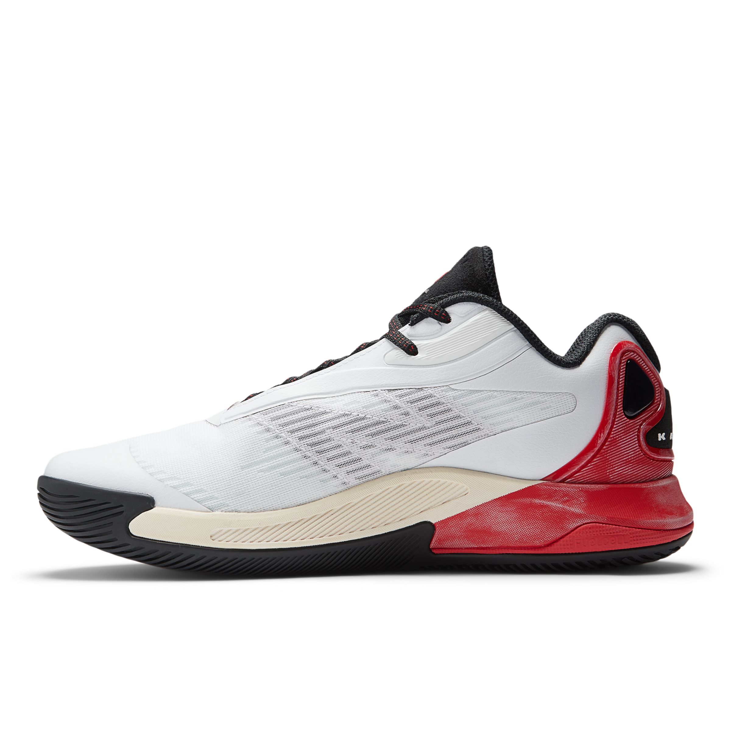 new balance KAWHI IV カワイ4 バッシュ Cut in half: New Balance Kawhi IV Review (2024) | RunRepeat