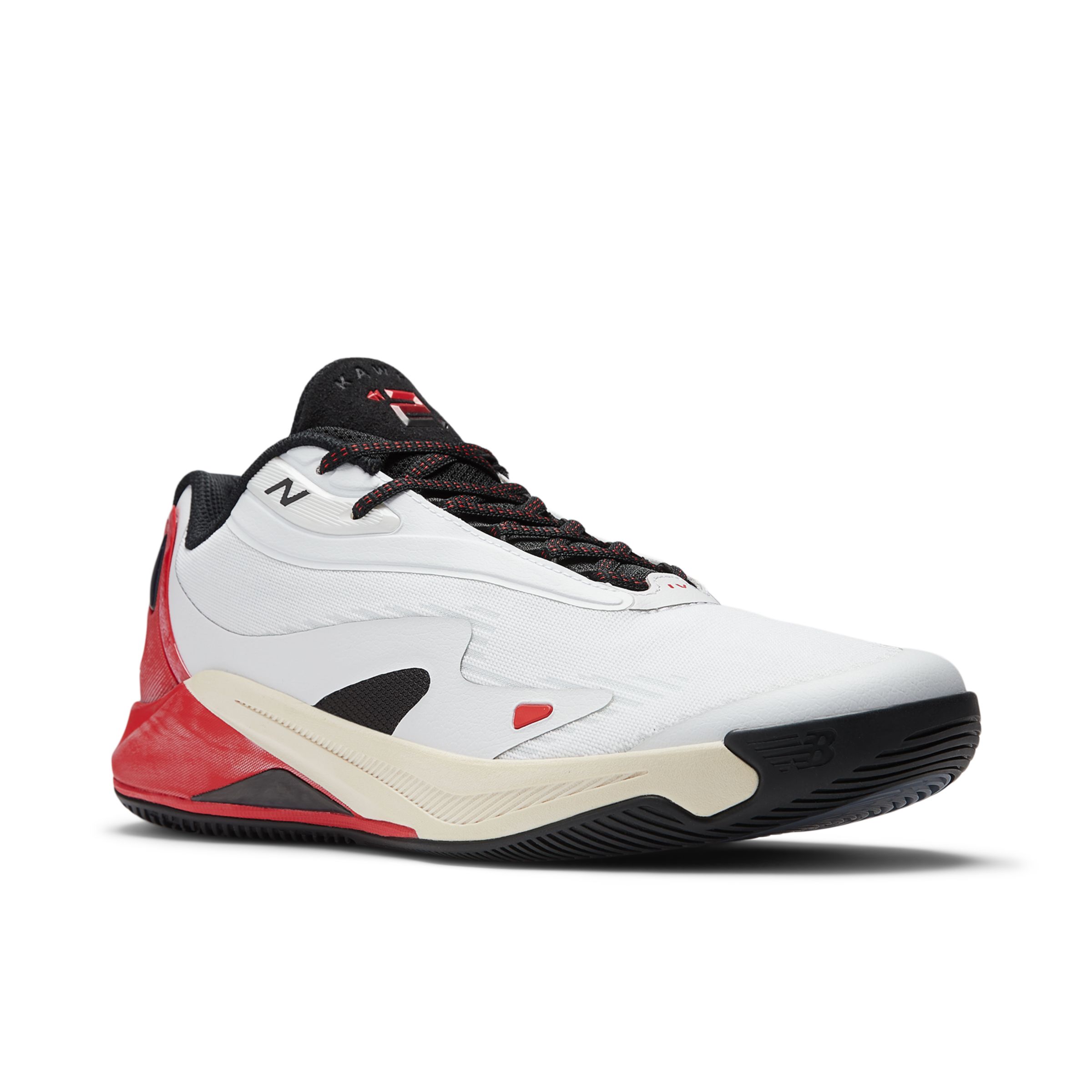 new balance KAWHI IV カワイ4 バッシュ Cut in half: New Balance Kawhi IV Review (2024) | RunRepeat