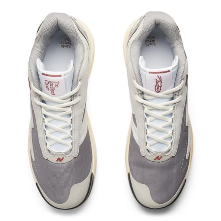 New balance basketball shoes leonard clearance