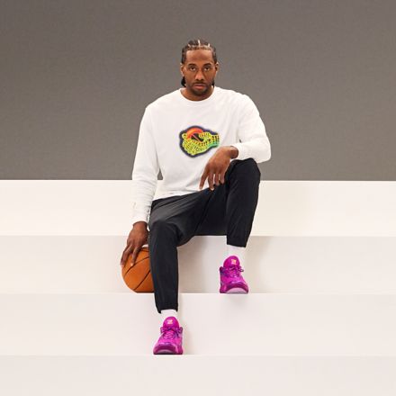 KAWHI IV