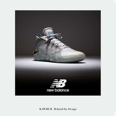 The New Balance Kawhi 2 Review thats Turning Heads in the Basketball World! Mind-Blowing Details