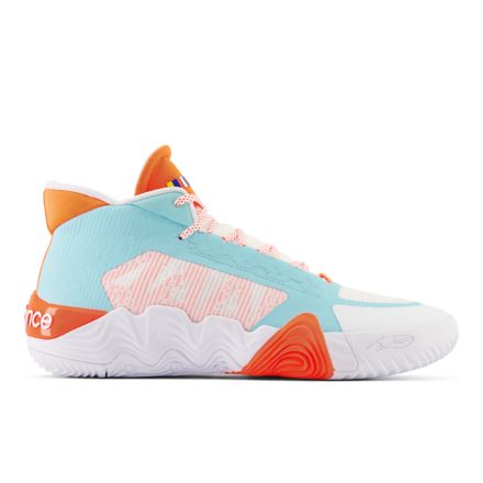 Basketball styles | New Balance Singapore - Official Online Store - New  Balance