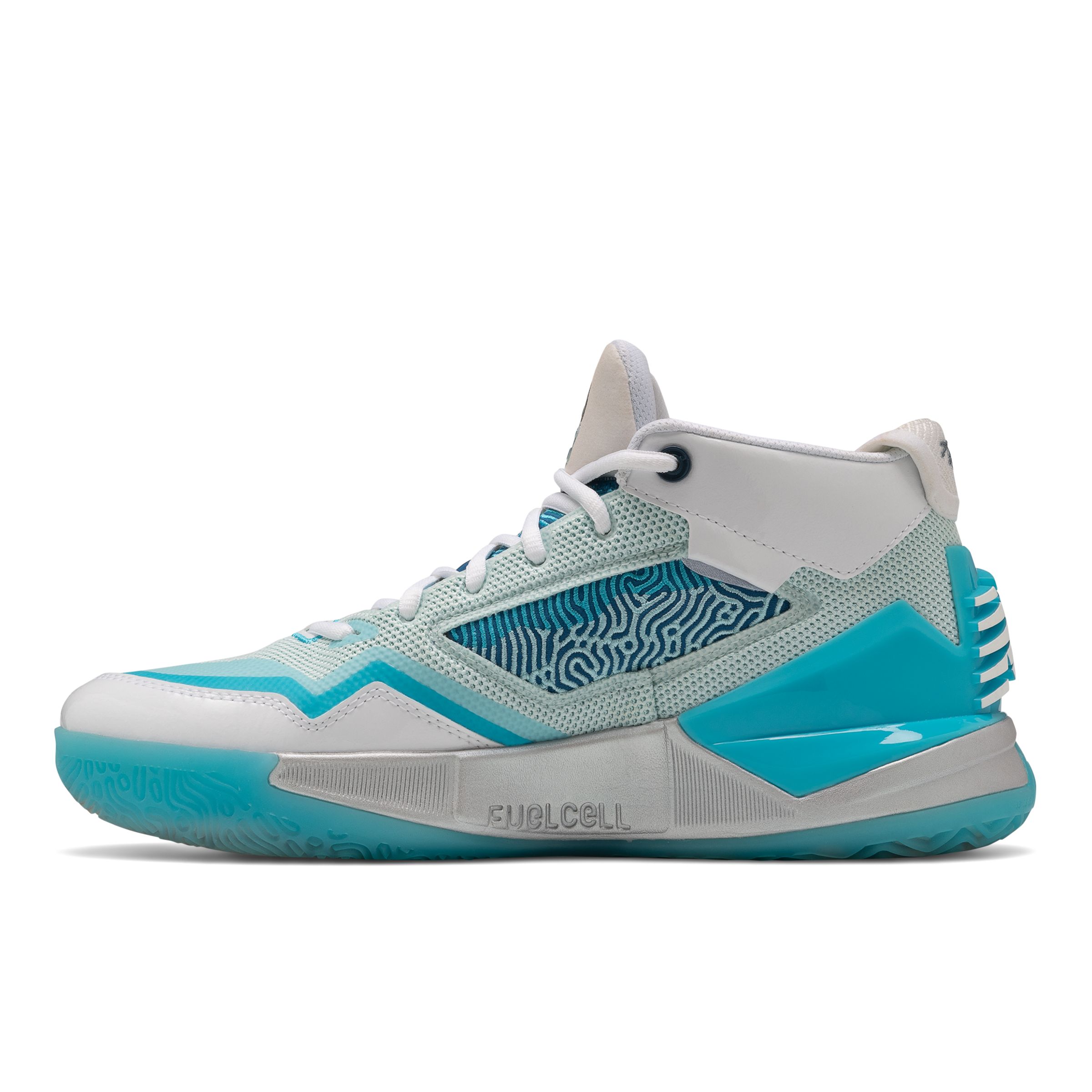 new balance windbreaker kawhi