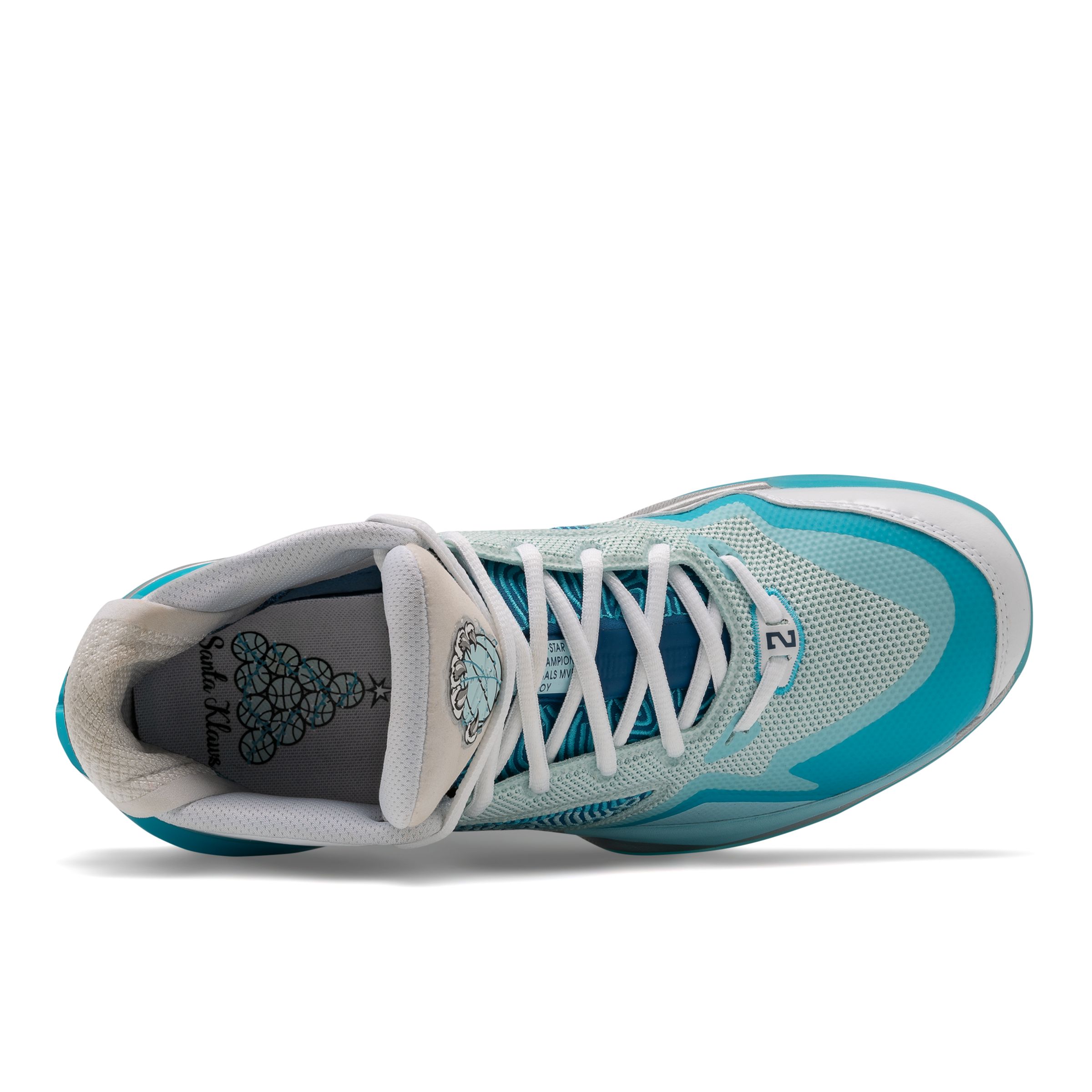 kawhi blue new balance