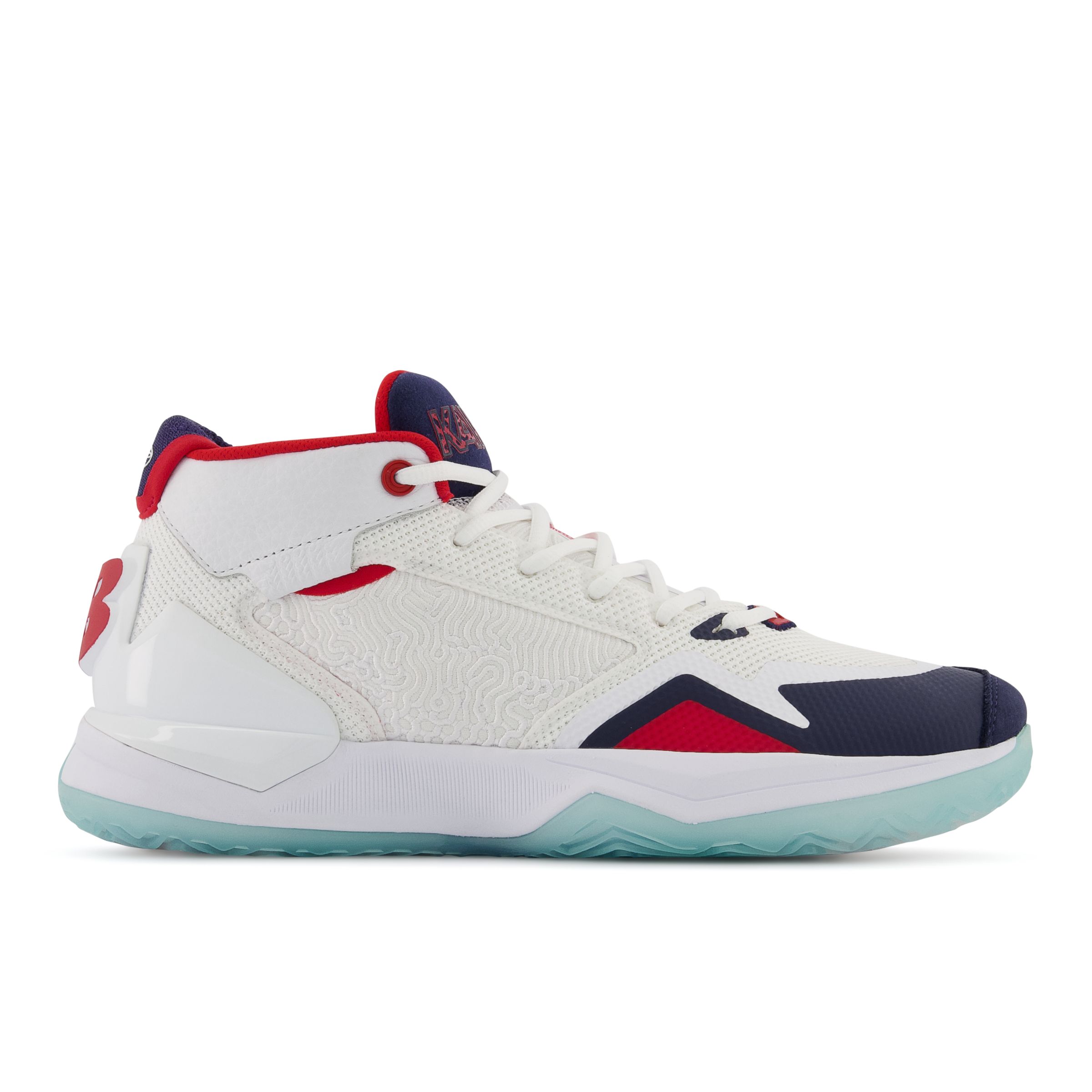 new balance basketball shoes
