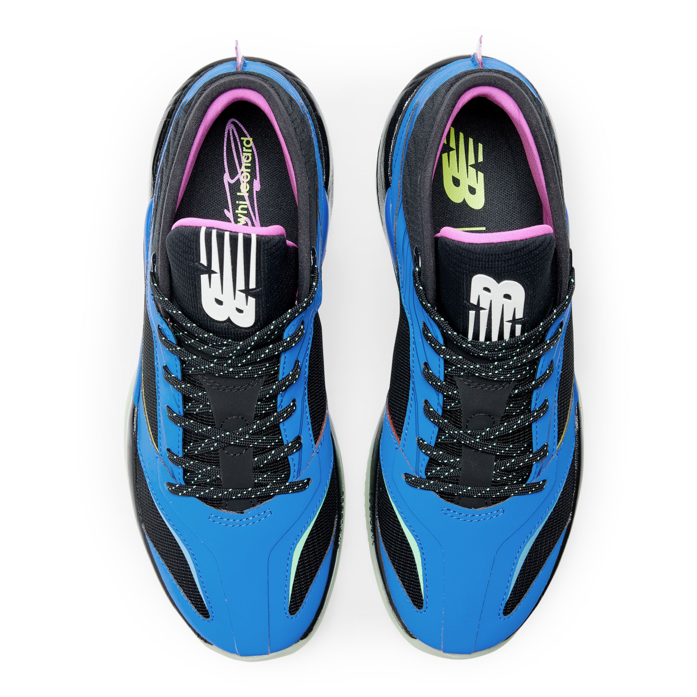 NB公式アウトレット】 KAWHI III ｜ニューバランス公式通販 | New