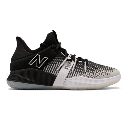 Men's OMN1S Low Basketball Shoes - New Balance